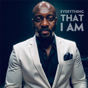 Album Everything That I Am from Terry McCarter Jr