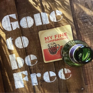 Dengarkan Good Old Country Tune lagu dari My Fine Companions dengan lirik