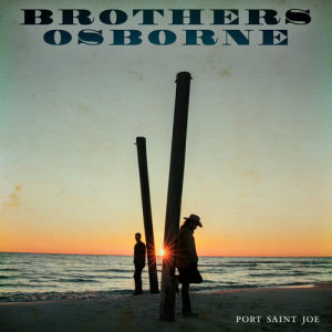 ดาวน์โหลดและฟังเพลง A Little Bit Trouble พร้อมเนื้อเพลงจาก Brothers Osborne