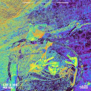 Album Lie2Me (Explicit) from Deyce