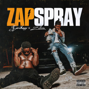 Listen to In the Wind (Explicit) song with lyrics from Sam1Kayy