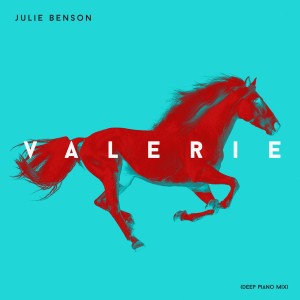 Julie Benson的專輯Valerie (Deep Piano Mix)