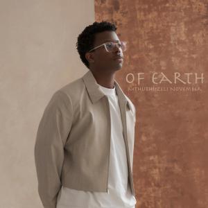 Mthuthuzeli November的專輯Of Earth