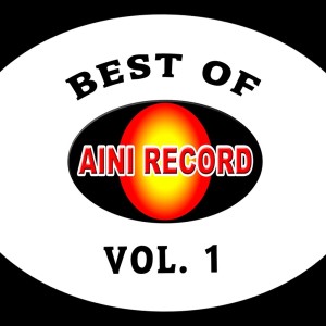 Album Best Of Aini Record, Vol. 1 oleh Via Vallen