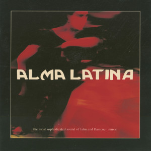 อัลบัม Alma Latina ศิลปิน Alma Latina