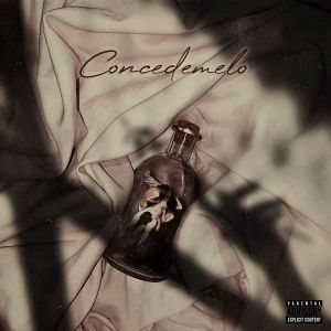 Album Concédemelo oleh BATE
