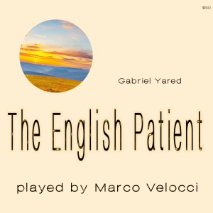 收聽Marco Velocci的The English Patient歌詞歌曲