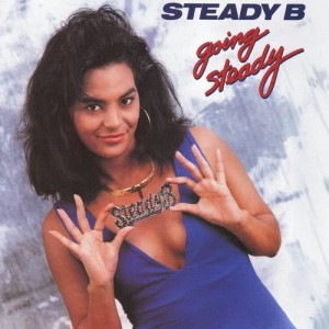 收聽Steady B的Mac Daddy歌詞歌曲