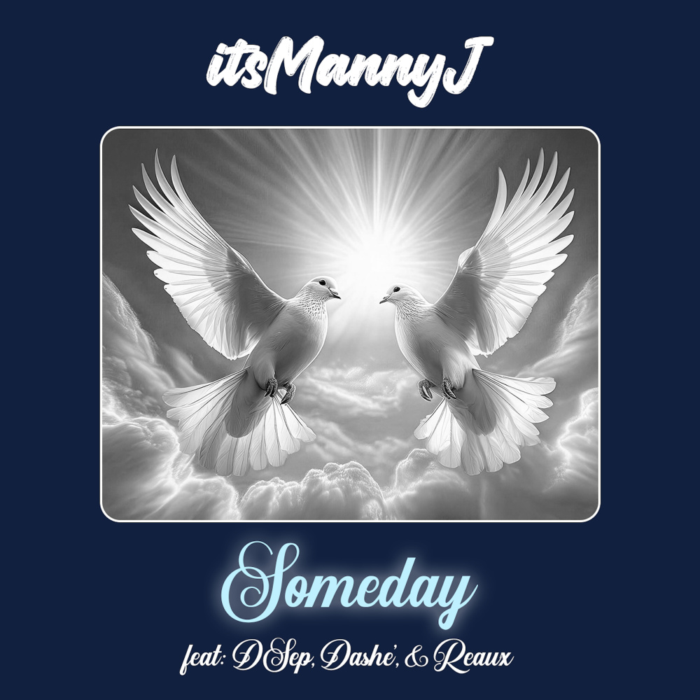 Someday