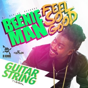 ดาวน์โหลดและฟังเพลง Feel so Good พร้อมเนื้อเพลงจาก Beenie Man