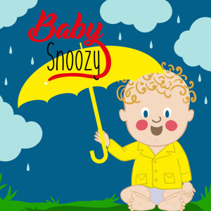 Ontspannende Regengeluiden Voor Baby Snoozy