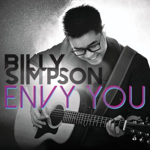 ดาวน์โหลดและฟังเพลง Envy You พร้อมเนื้อเพลงจาก Billy Simpson