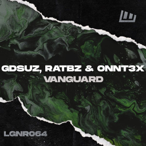 Album Vanguard from GDSUZ