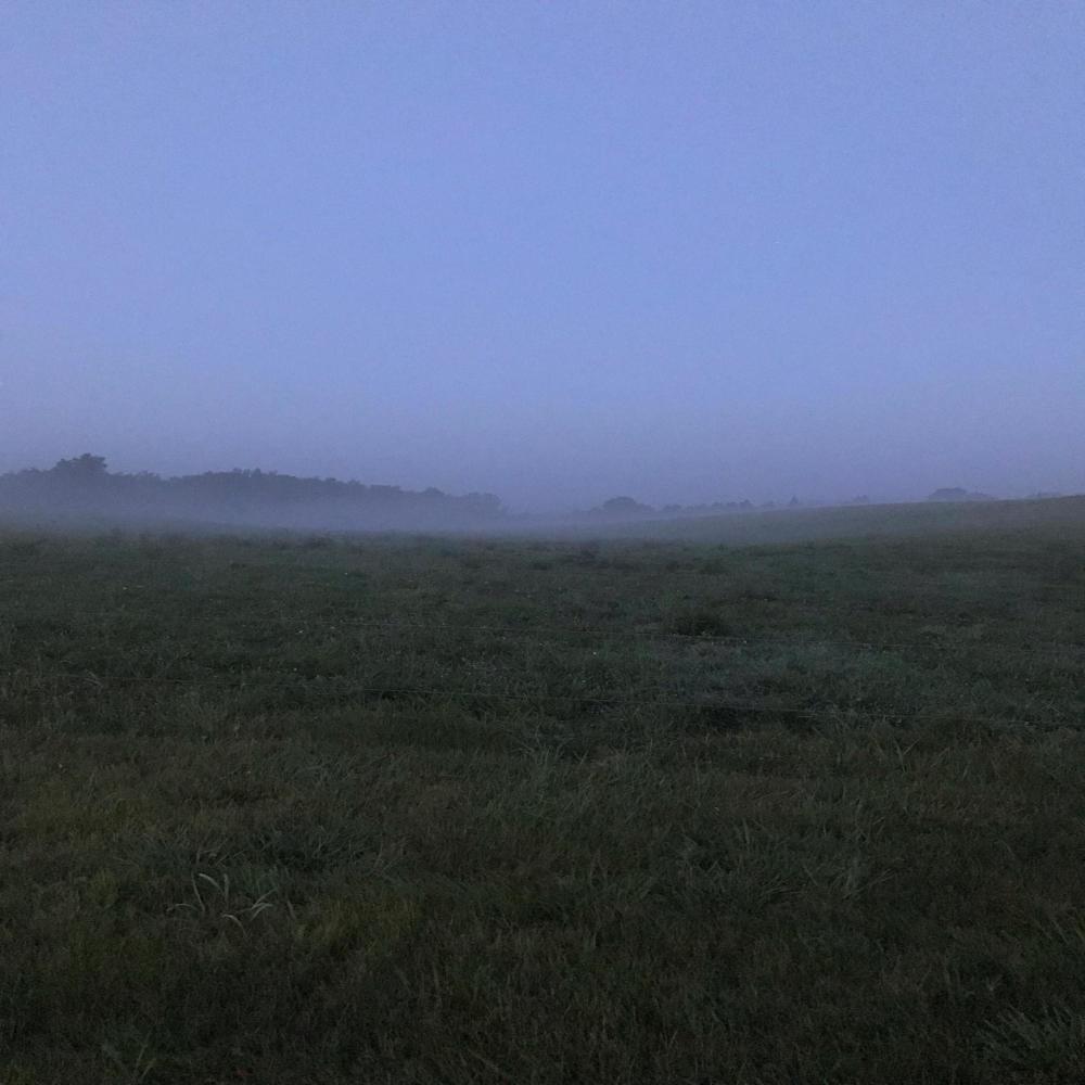 this is what the end sounds like