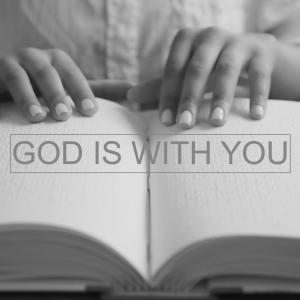 收聽Tony Thomas的God is with you歌詞歌曲