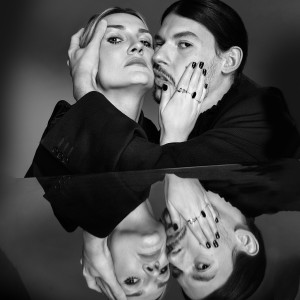 Album Ciało from Pola Chobot & Adam Baran