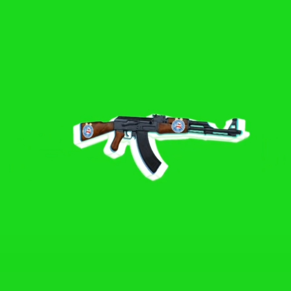 Ak do Bahia (trap)