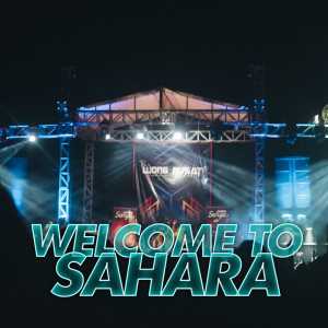 Dengarkan welcome to sahara lagu dari onim yowez dengan lirik