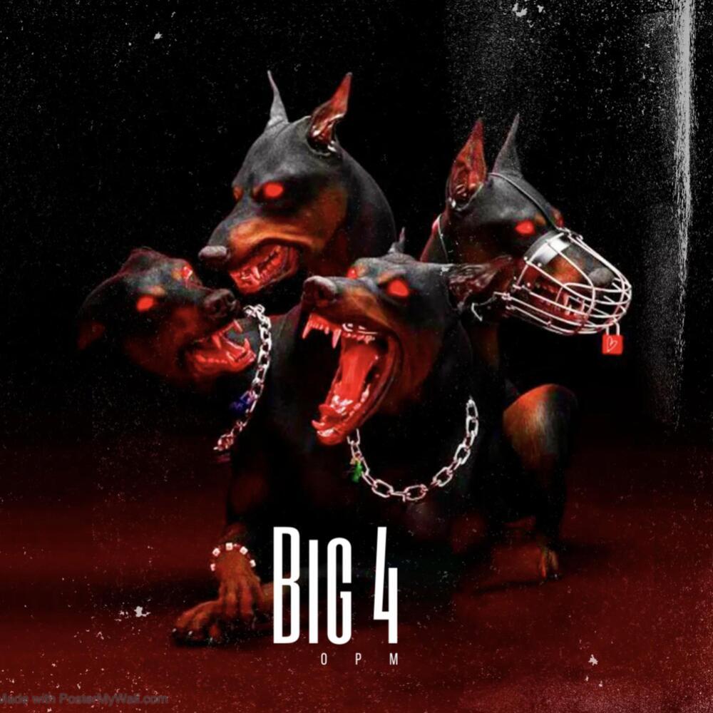 Big 4 (Explicit)