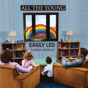 Dengarkan lagu Awake (Lost Demo) nyanyian All the Young dengan lirik