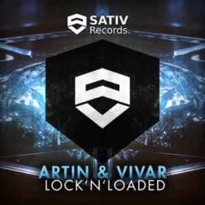 收听Artin的Lock 'N' Loaded (其他)歌词歌曲