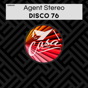 Disco 76