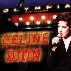 收聽Céline Dion的Des mots qui sonnent (Live à l'Olympia) (Live à l'Olympia, Paris, France - September 1994)歌詞歌曲