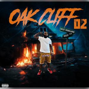 King 02的專輯Oak Cliff Thats My Hood Freestyle (Explicit)
