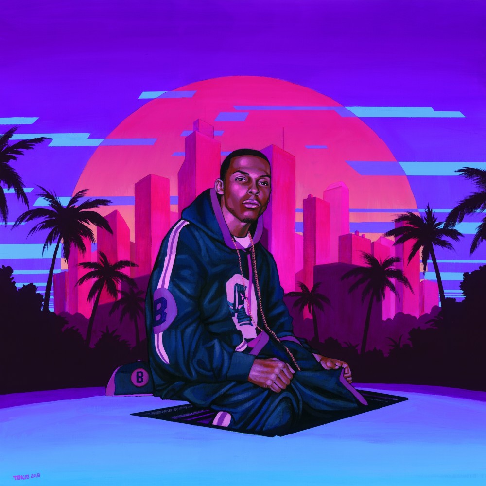 The Product (Explicit)