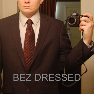 收聽Bez Dressed的Walk歌詞歌曲