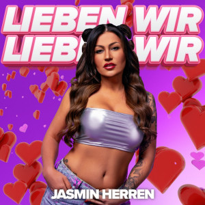 ดาวน์โหลดและฟังเพลง Lieben wir พร้อมเนื้อเพลงจาก Jasmin Herren