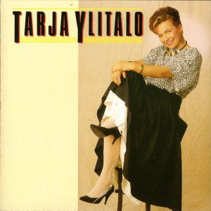 Tarja Ylitalo的專輯Tarja Ylitalo