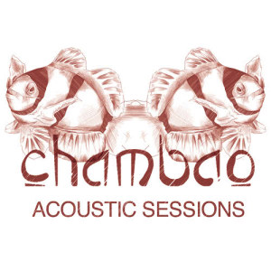 Chambao的專輯Acoustic Sessions