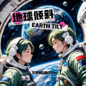 艾梦萌的专辑地球倾斜