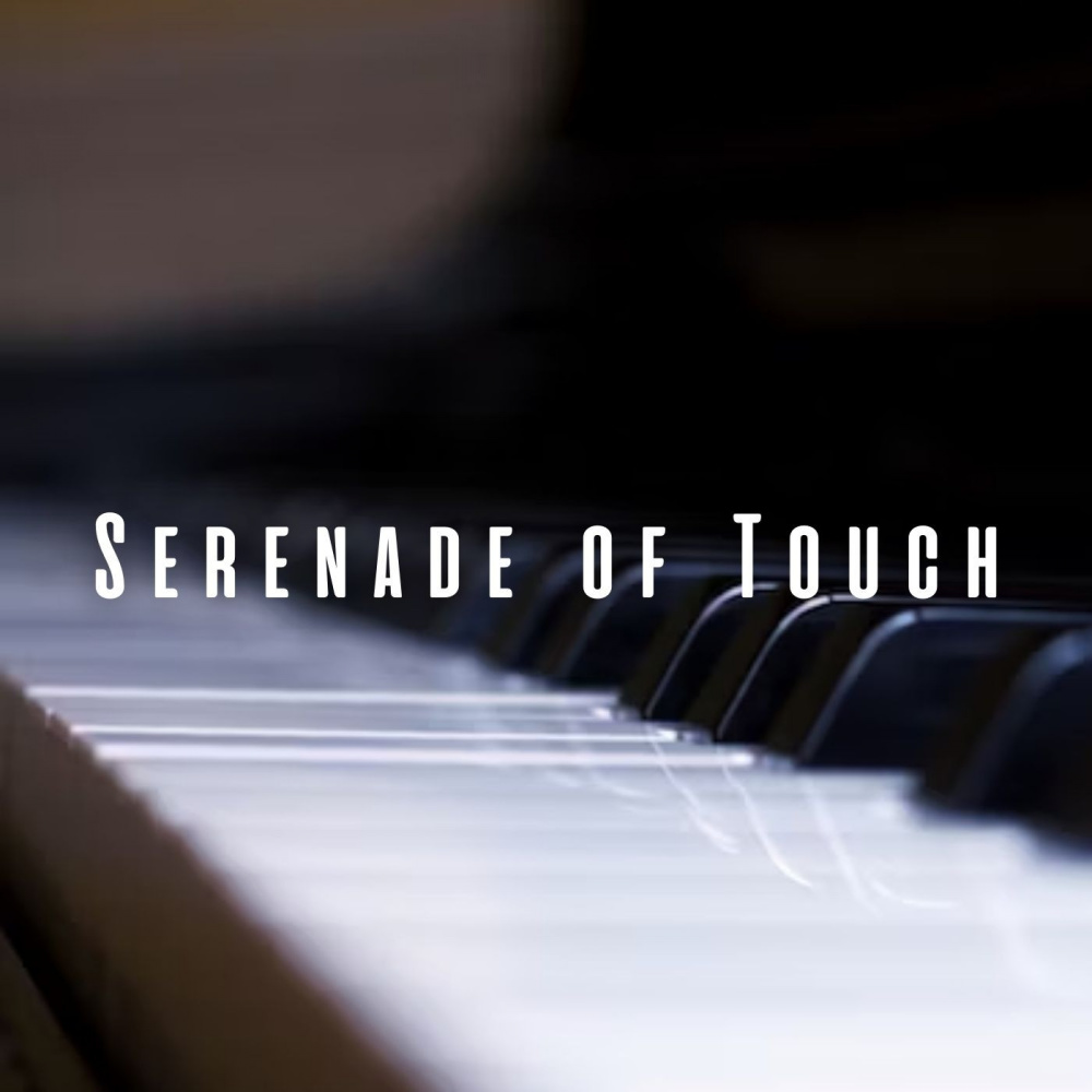 Good Piano Soundscape