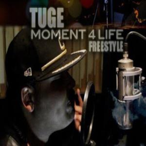 Dengarkan lagu Moment 4 Life Freestyle (Explicit) nyanyian Dj Magicmike-Spud dengan lirik