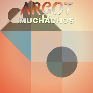 Album Argot Muchachos from Various