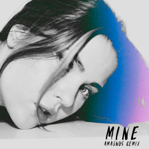 收聽Ima Sobé的Mine (Remix|Explicit)歌詞歌曲