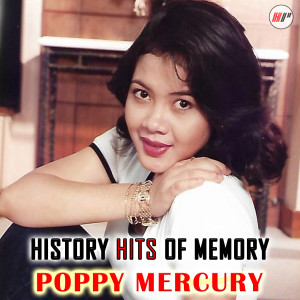 Poppy Mercury的專輯History Hits Of Memory