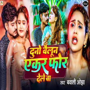 Album Dono Balloon Ekar For Dele Ba from Bawali Ojha