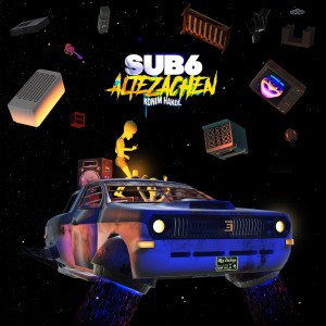 Album Alte Zachen from Sub6