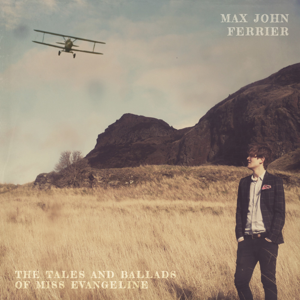 Makin' my Way on a Government Train (Live at SoundShape)