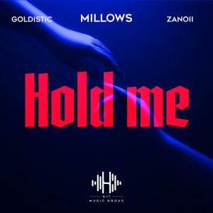 Millows的專輯Hold Me