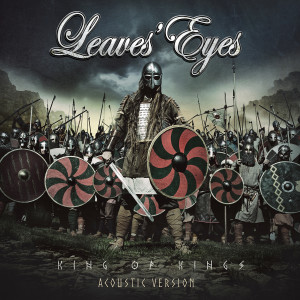Album King of Kings (Acoustic Version) oleh Leaves' Eyes