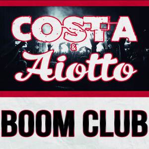 Costa的專輯Boom Club