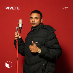 ดาวน์โหลดและฟังเพลง SALA VERMELHA #27 - Pivete พร้อมเนื้อเพลงจาก Pivete
