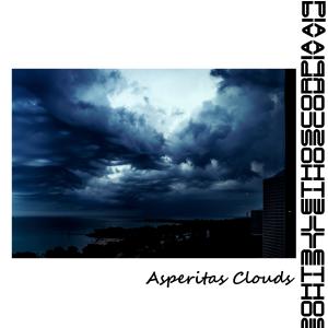 Album Asperitas Clouds oleh Lethoscorpia
