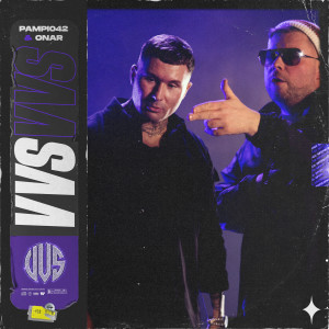 ดาวน์โหลดและฟังเพลง VVS (Explicit) พร้อมเนื้อเพลงจาก PAMPI 042