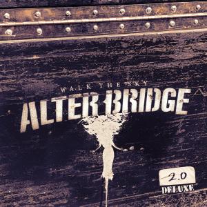 Last Rites dari Alter Bridge