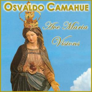收聽Osvaldo Camahue的Visions歌詞歌曲